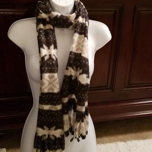 Ladies Scarves 3 for 1